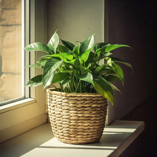 National Houseplant Appreciation Day