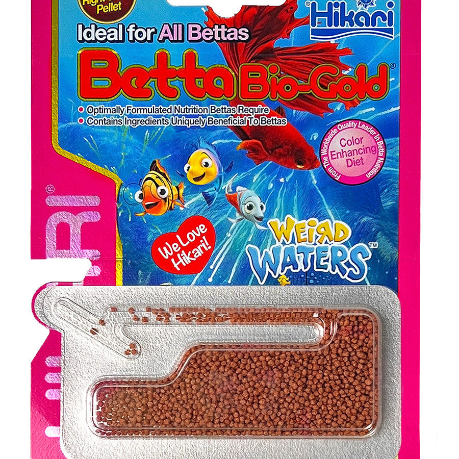 Betta Bio-gold