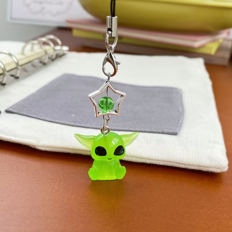 Phone Charm - assorted