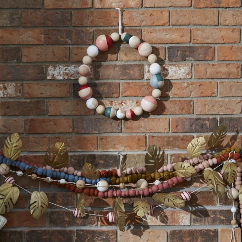 Deliciosa Garland - 72"