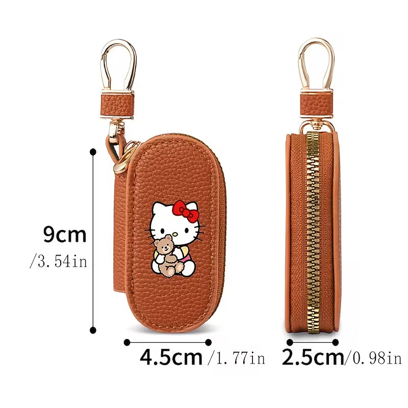 Hello Kitty - Key Holder