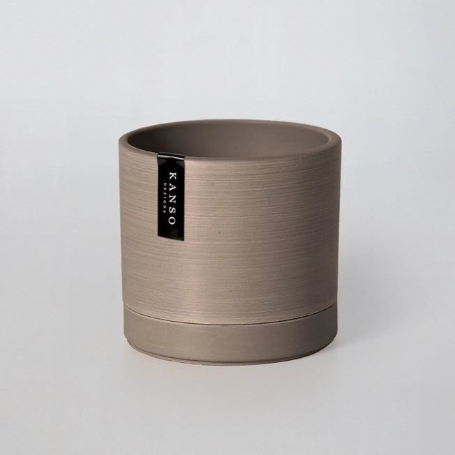 ET mini planters - 3.5"