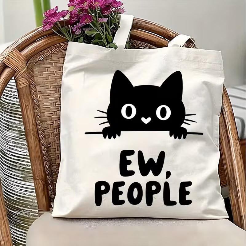 Tote - Ew People