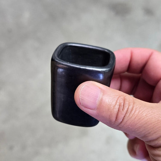 Barro Negro - square (coffee)