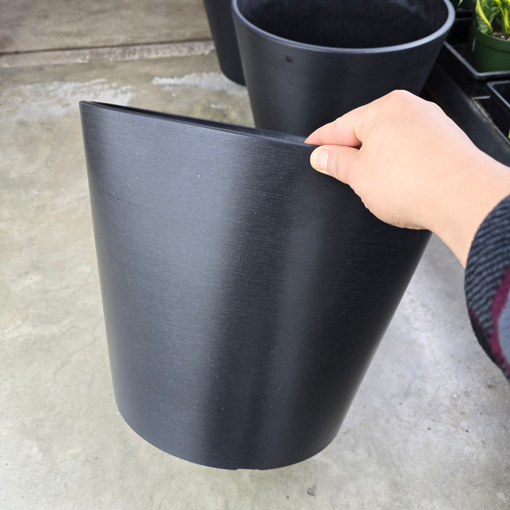 Eco-tech - Black - 16"