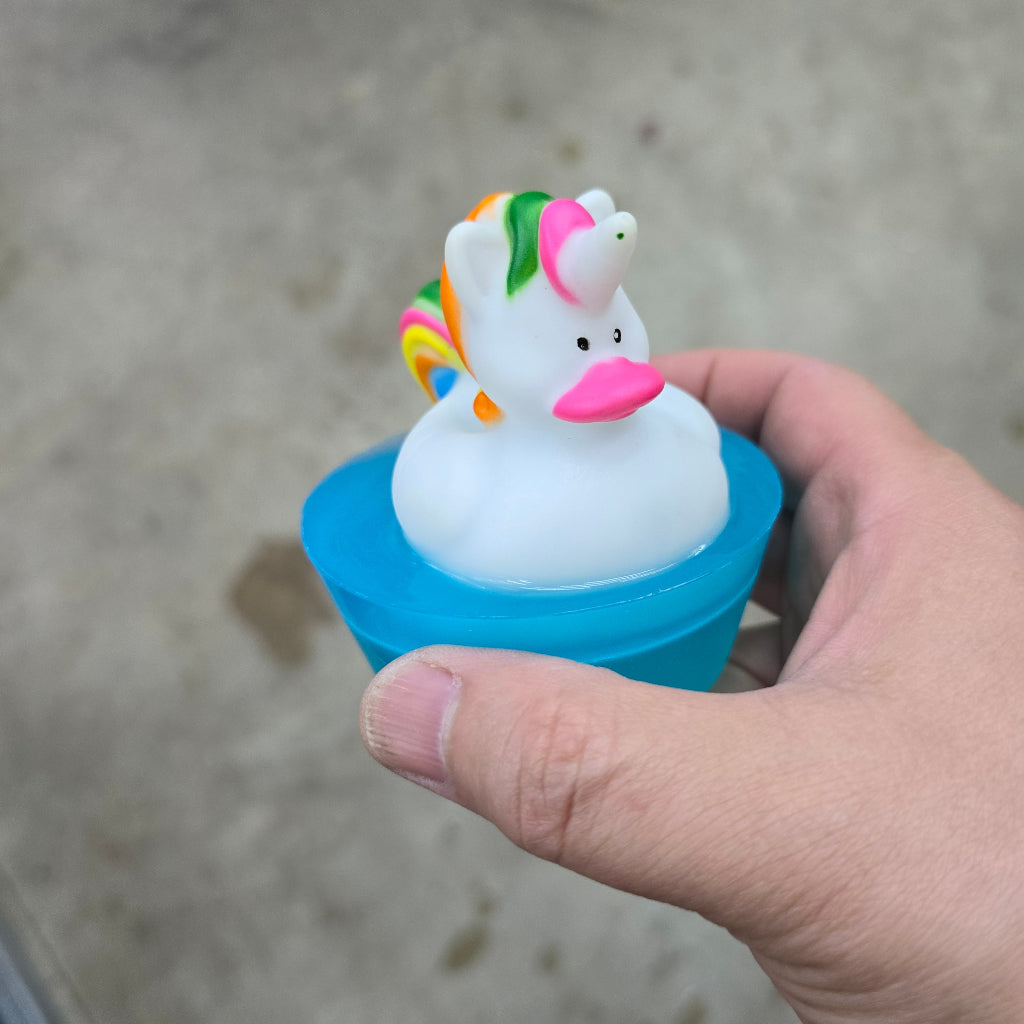 Rubber Ducky Soap - Assorted
