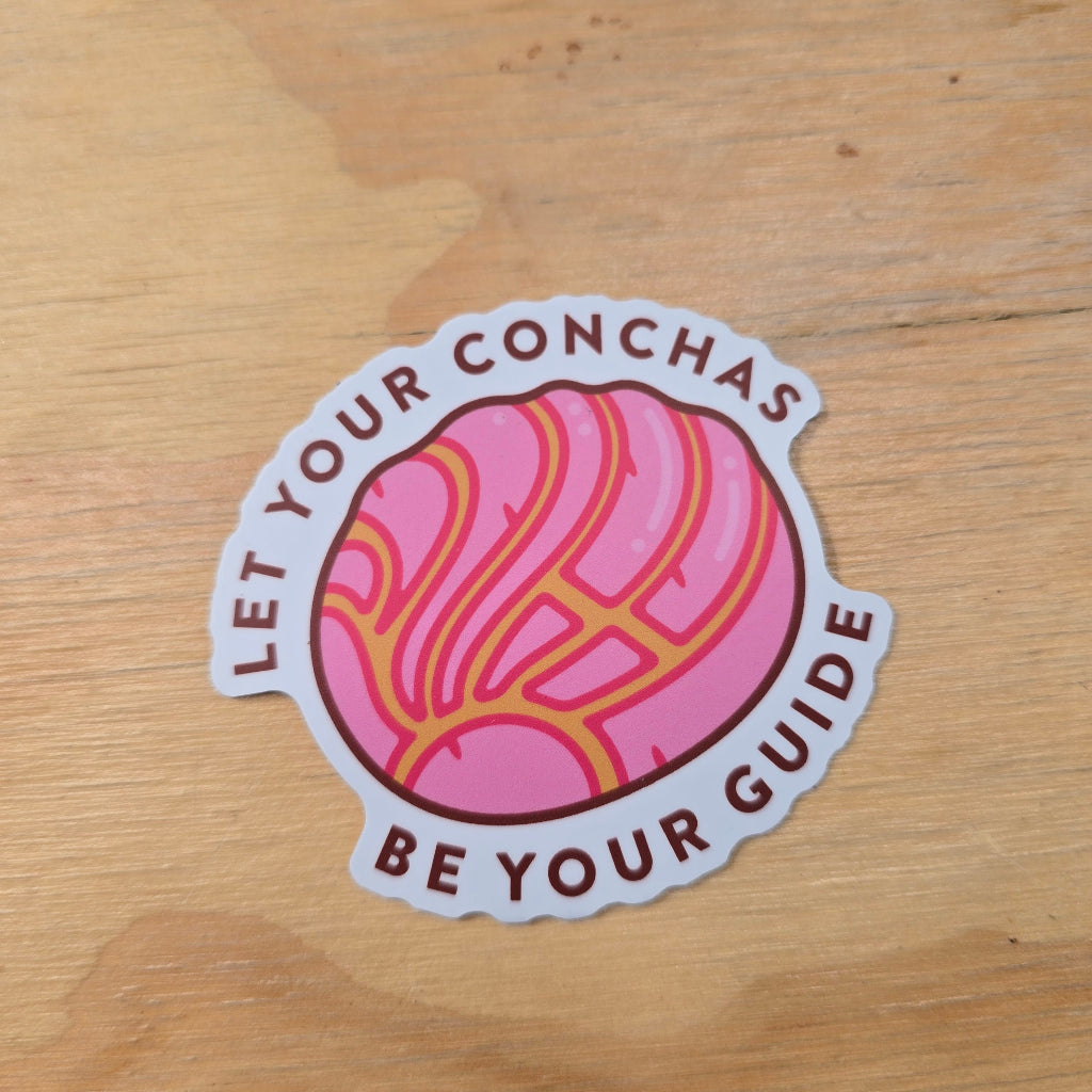 Stickers - Assorted