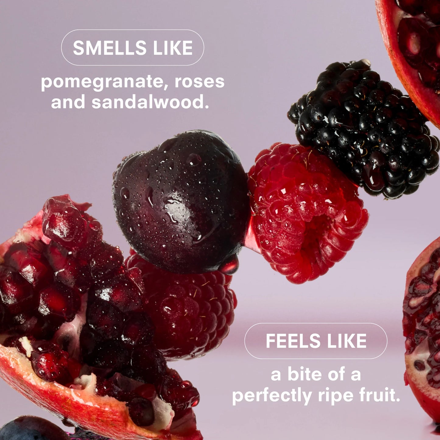 Rosy Cheeks - EDP - 10ml