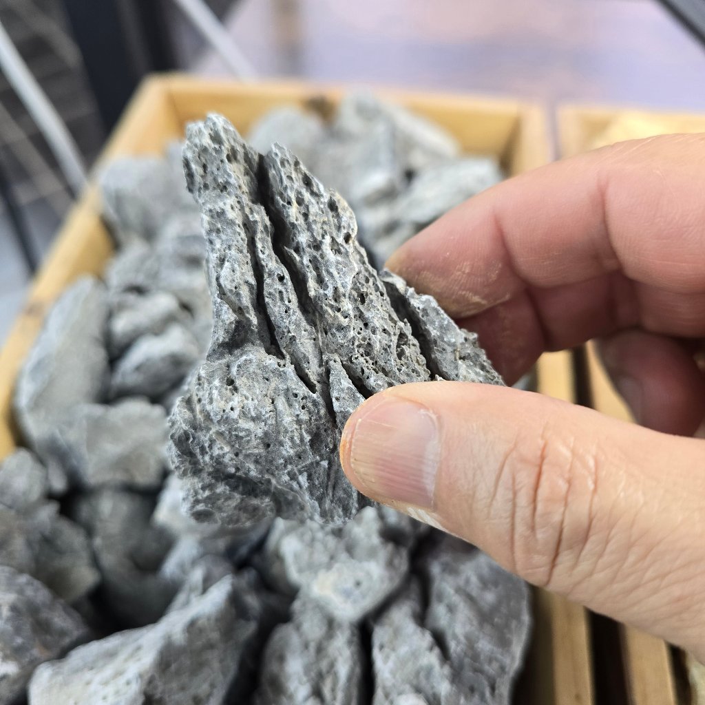 TERRARIUM - Guiyang Stone - Mini