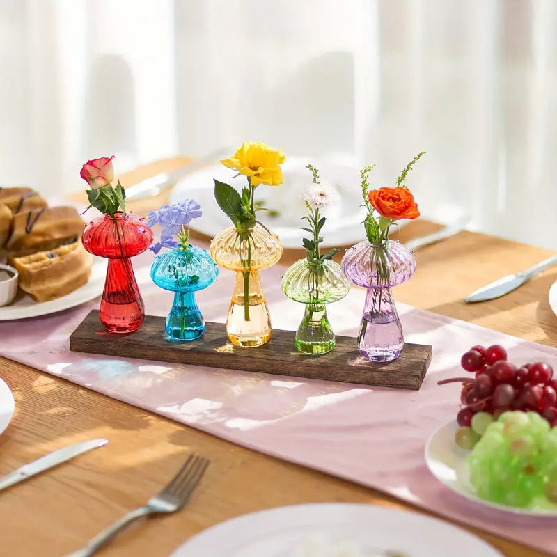 Mushroom Propagation Set