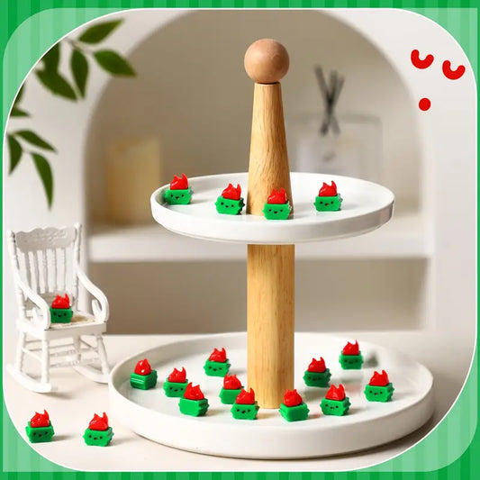 Miniature - Dumpster Fire