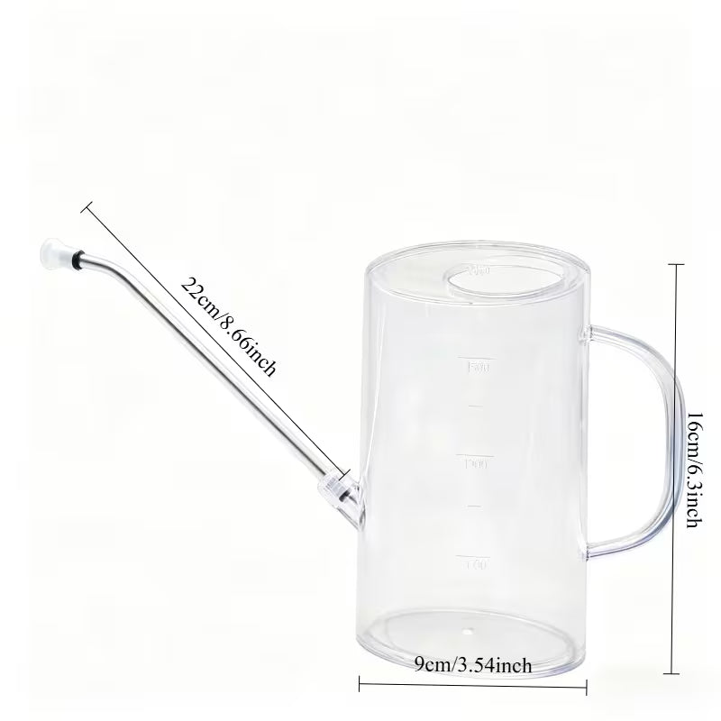 Minimalist Watering Can