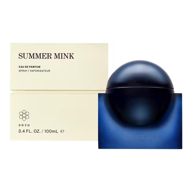 Summer Mink - 3.4 oz