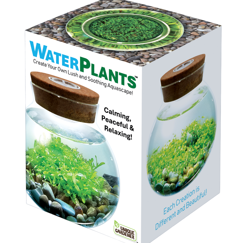 WaterPlants