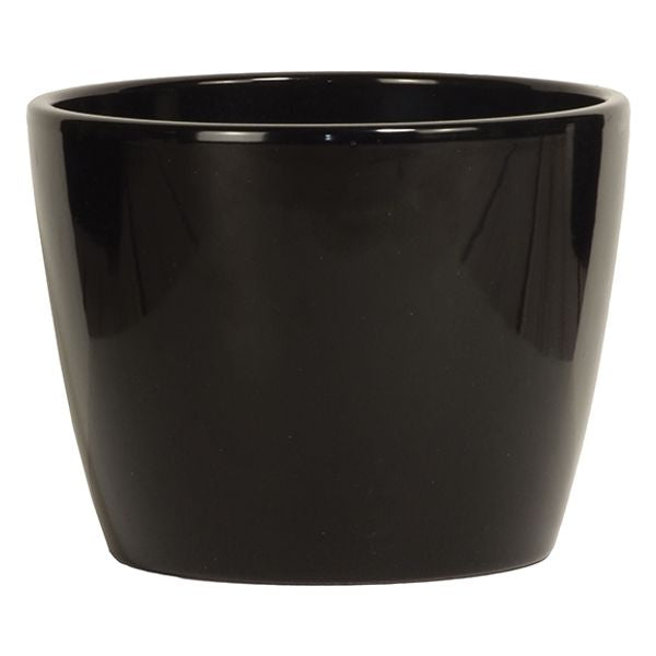 Straight Cover Cache Pot - 5.25"