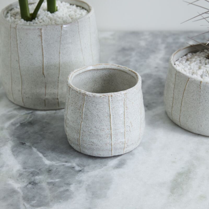 Morgan Pot - 5"
