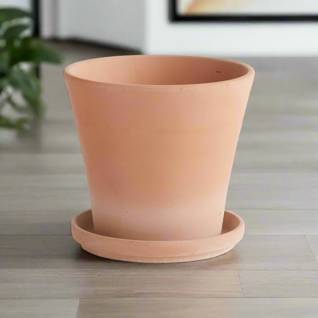 Earthen Pot - 10.25"