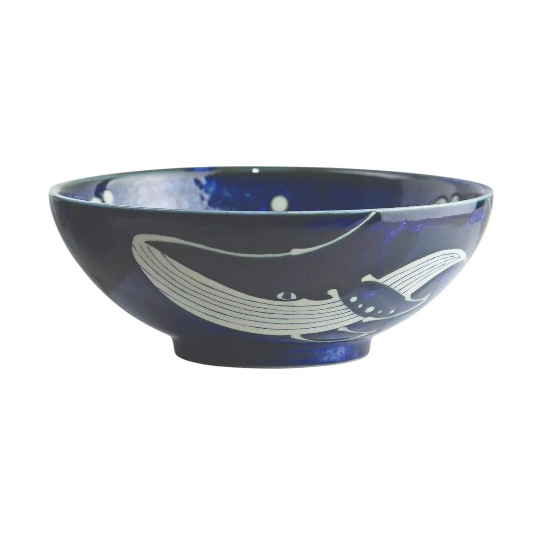 Kujira Youhenkon Bowl - 8.5"