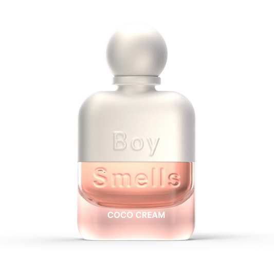 Coco Cream - EDP - 50ml