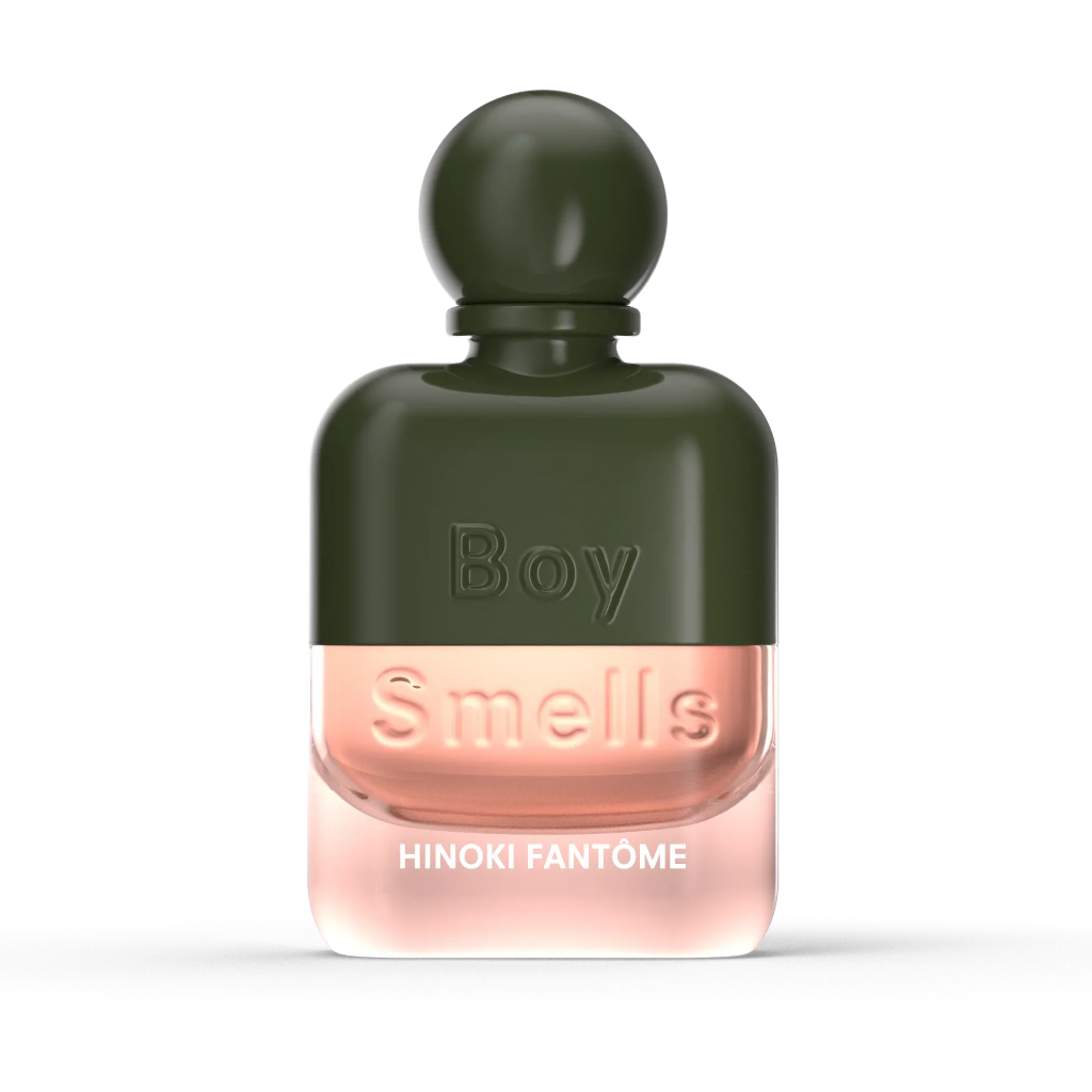 Hinoki Fantome EDP - 50ml