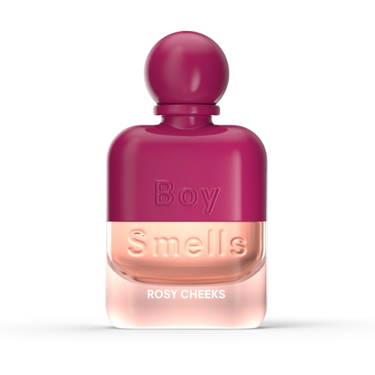 Rosy Cheeks - EDP - 50ml