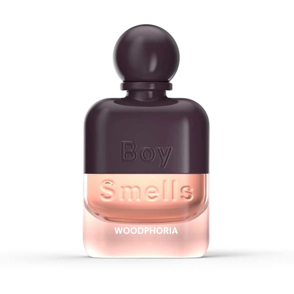 Woodphoria - EDP - 50ml
