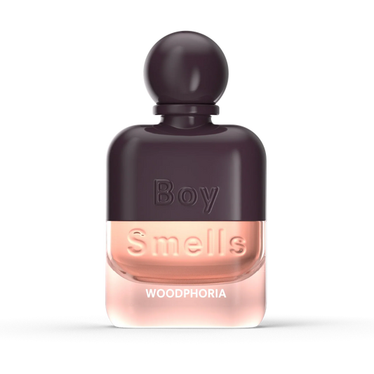 Woodphoria - EDP - 50ml