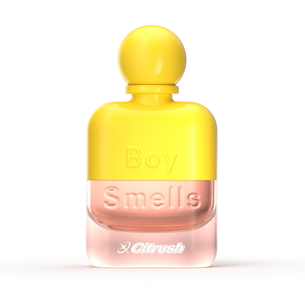 Citrush - EDP 50ml