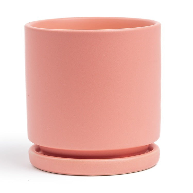 Momma Pot - 12.5" (bubblegum)