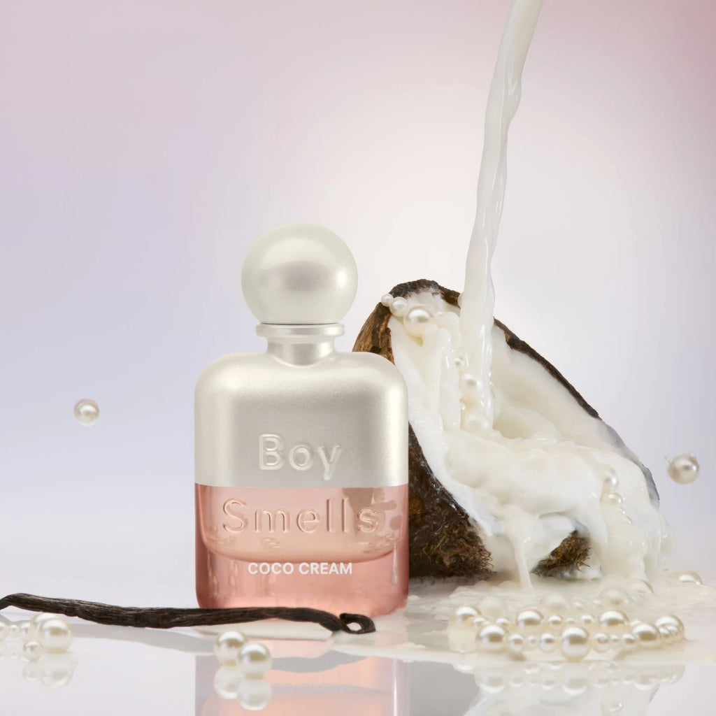 Coco Cream - EDP - 50ml
