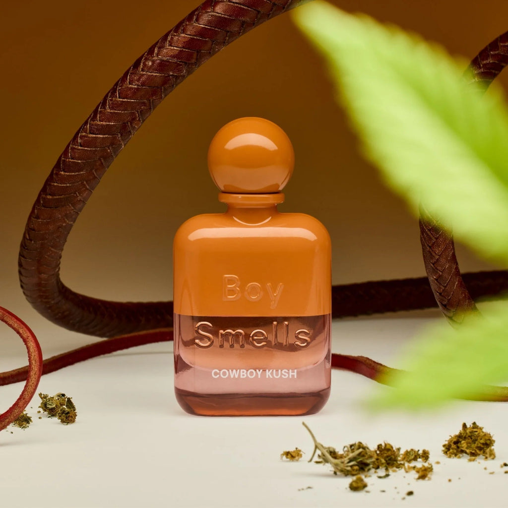 Cowboy Kush - EDP - 50ml
