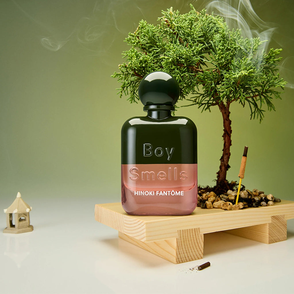 Hinoki Fantome EDP - 50ml