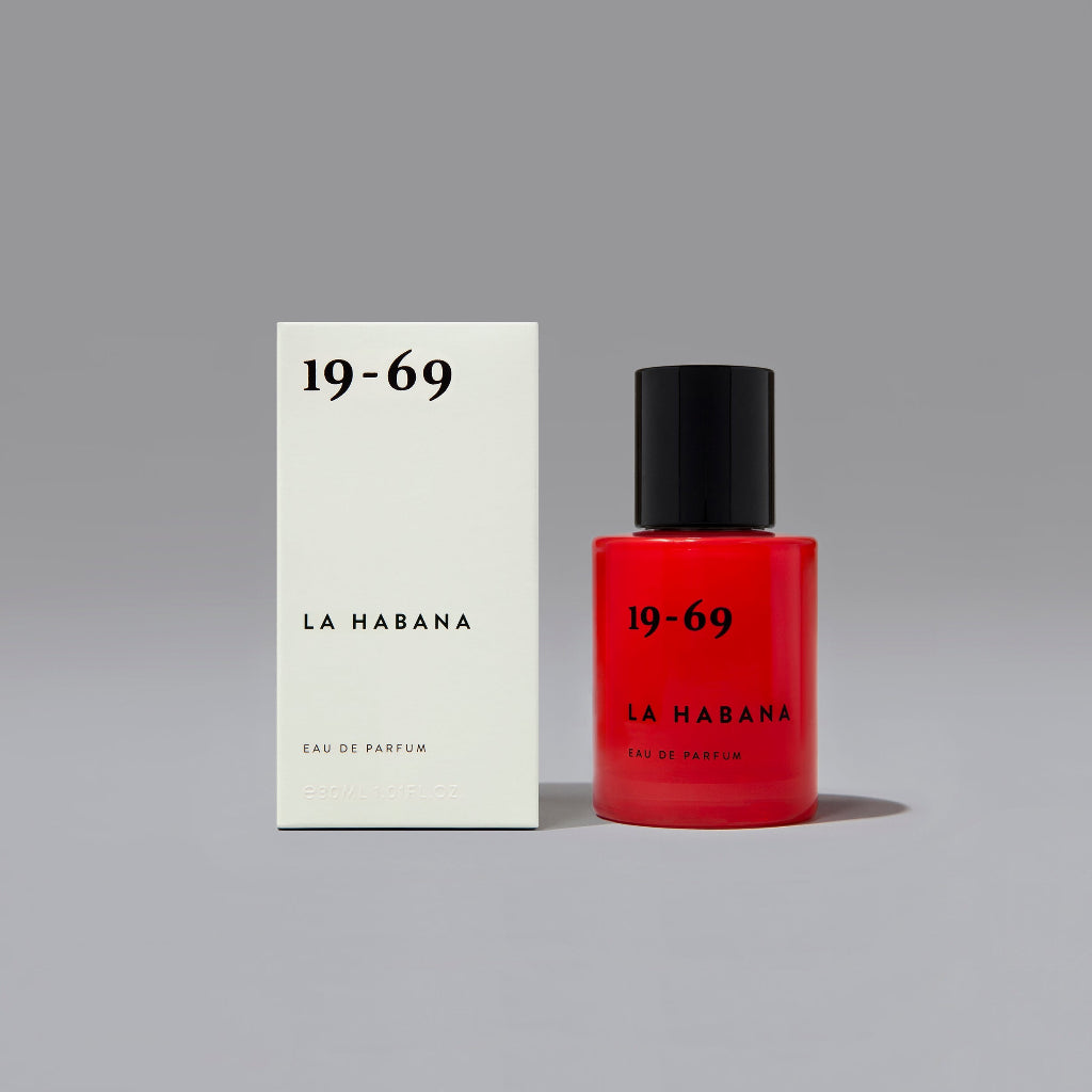 19-69 La Habana - EDP 30ml
