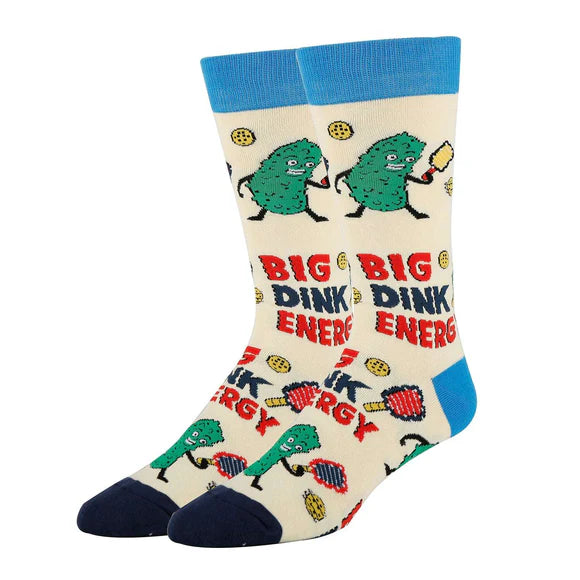 Pickle Ball Socks (men)