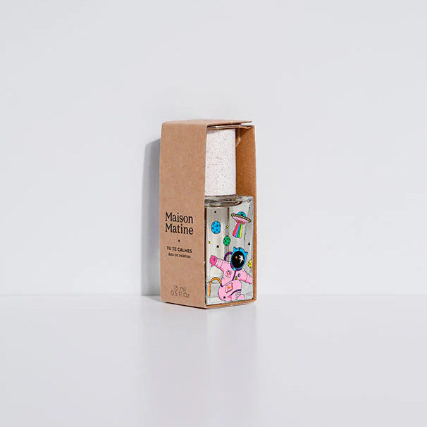 Maison Matine - Tu te calmes - Edp 15ml