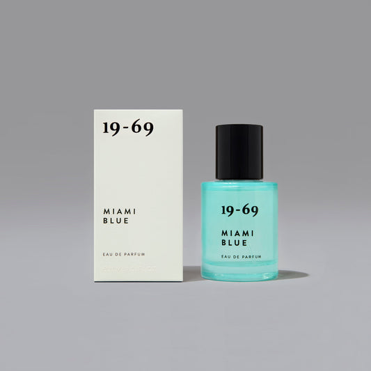 19-69 Miami Blue - EDP 30ml