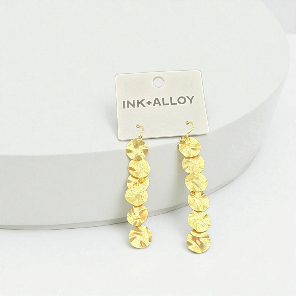 Mya Earrings