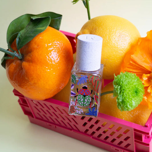 Maison Matine - Nature Insolente - Edp 15ml