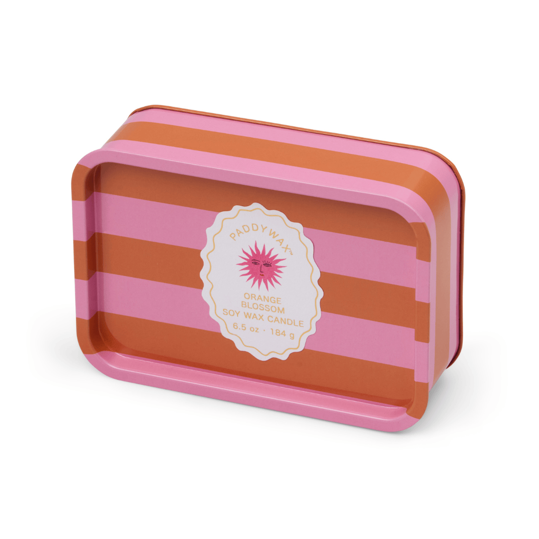 A Dopo 6.5 oz Tin Candle