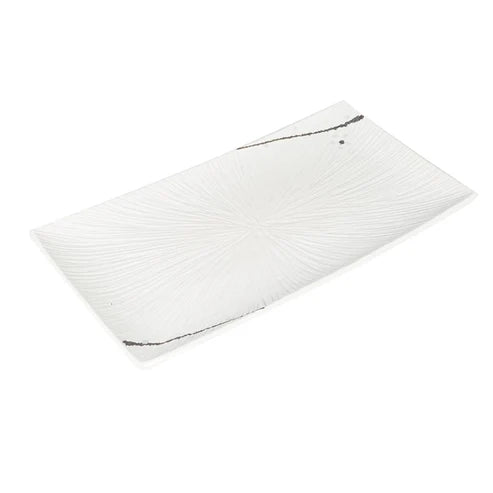 Yukino Hana Platter - 15"L