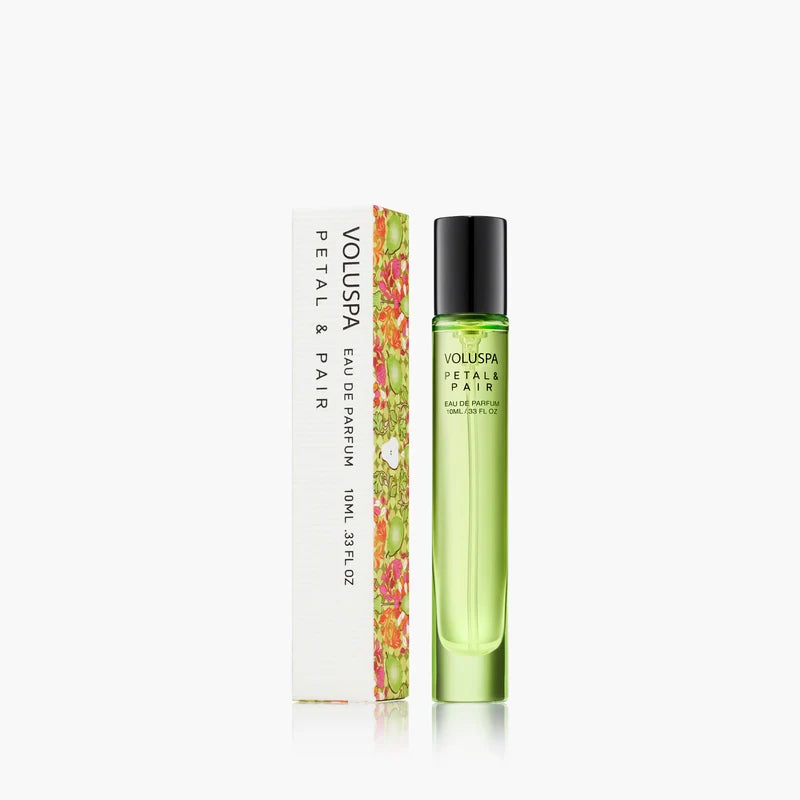 Voluspa - Petal & Pear