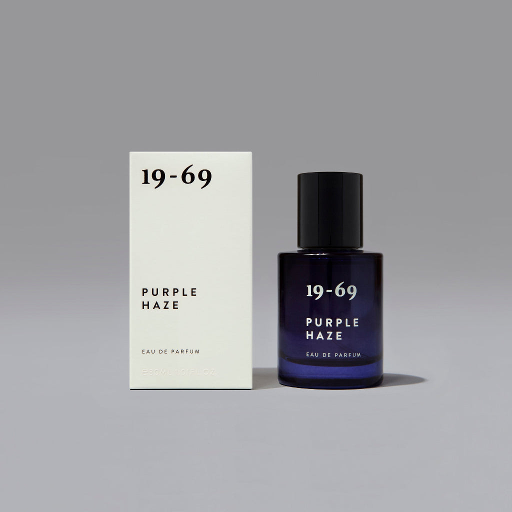 19-69 Purple Haze - EDP 30ml