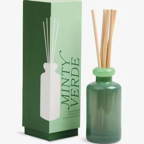 Diffuser - Minty Verde