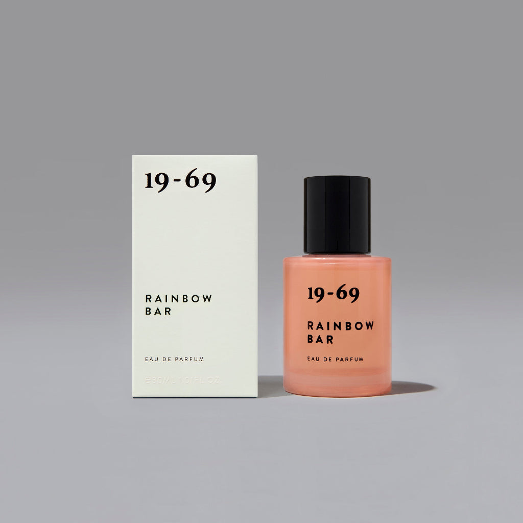 19-69 Rainbow Bar - EDP 30ml