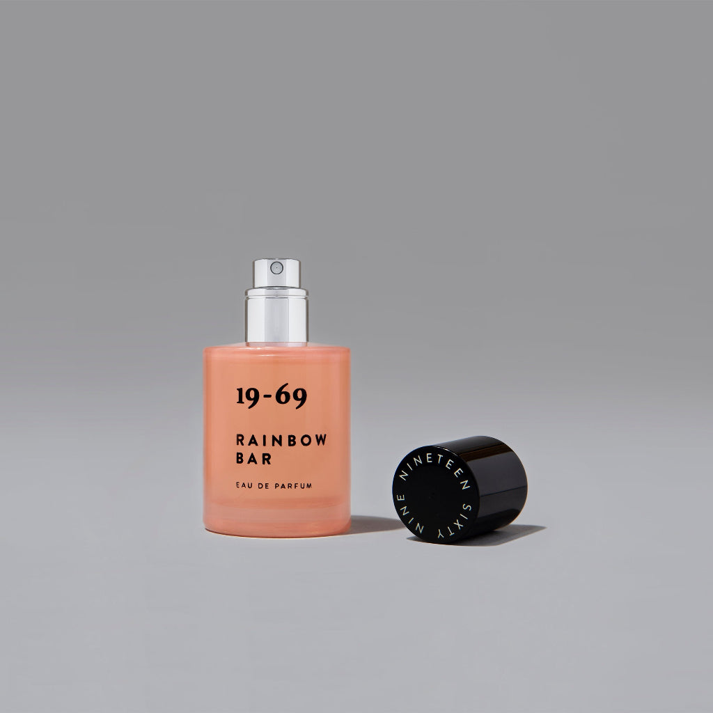 19-69 Rainbow Bar - EDP 30ml