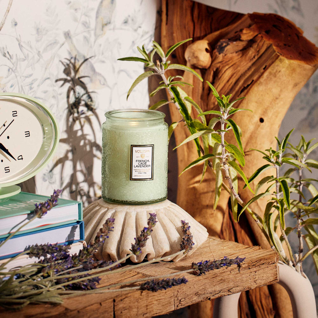 French Cade - 5.5 oz small jar