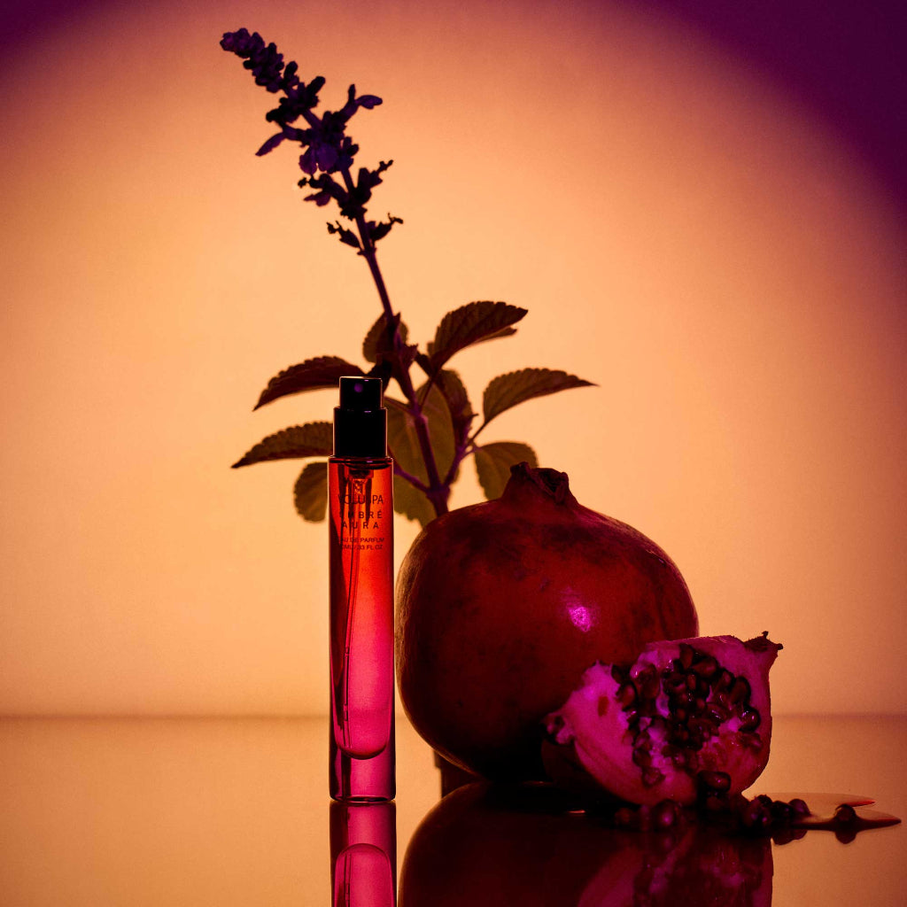 Voluspa - Ombre Aura