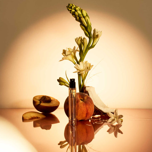 Voluspa - Peachy Queen