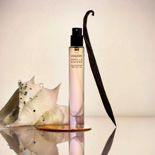 Voluspa - Vanilla Visions
