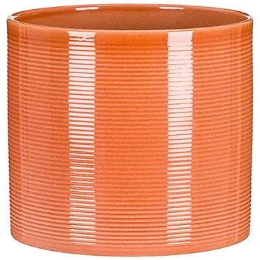 Papaya Planter - 6.5"